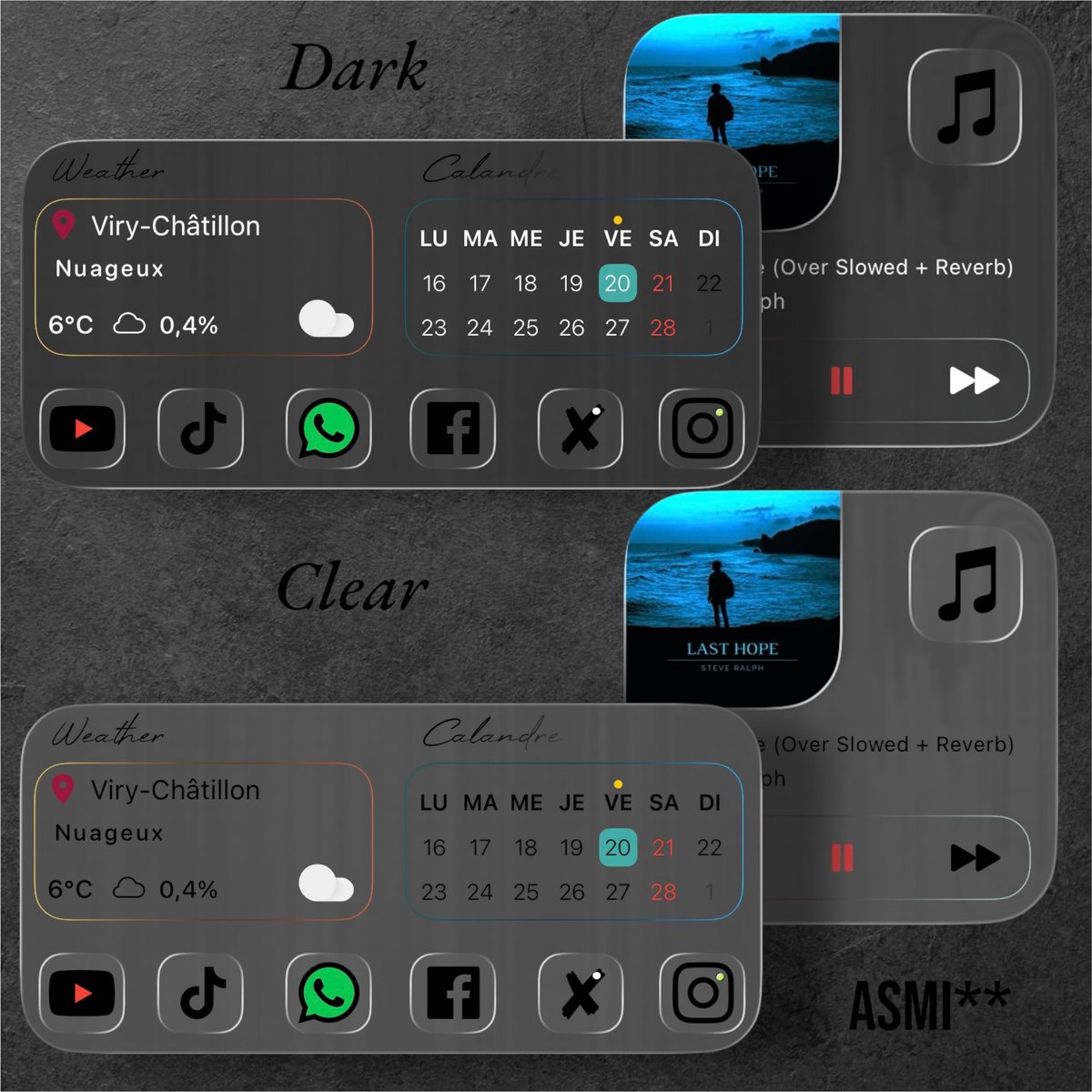 Asmi Frère (@Asmifrere) / Posts / X