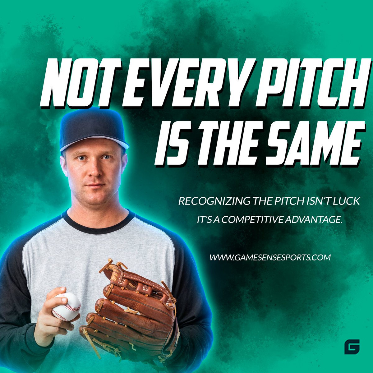 gameSense Baseball tweet media