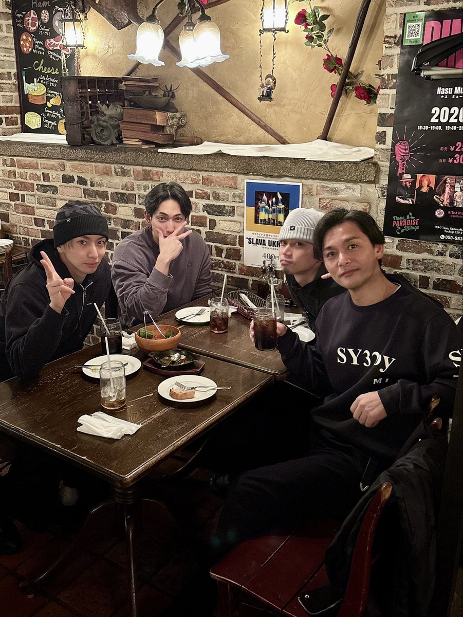 じゅんじゅん (@junjun_Blue727) / Posts / X