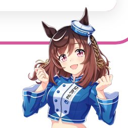 #新しいプロフィール画像