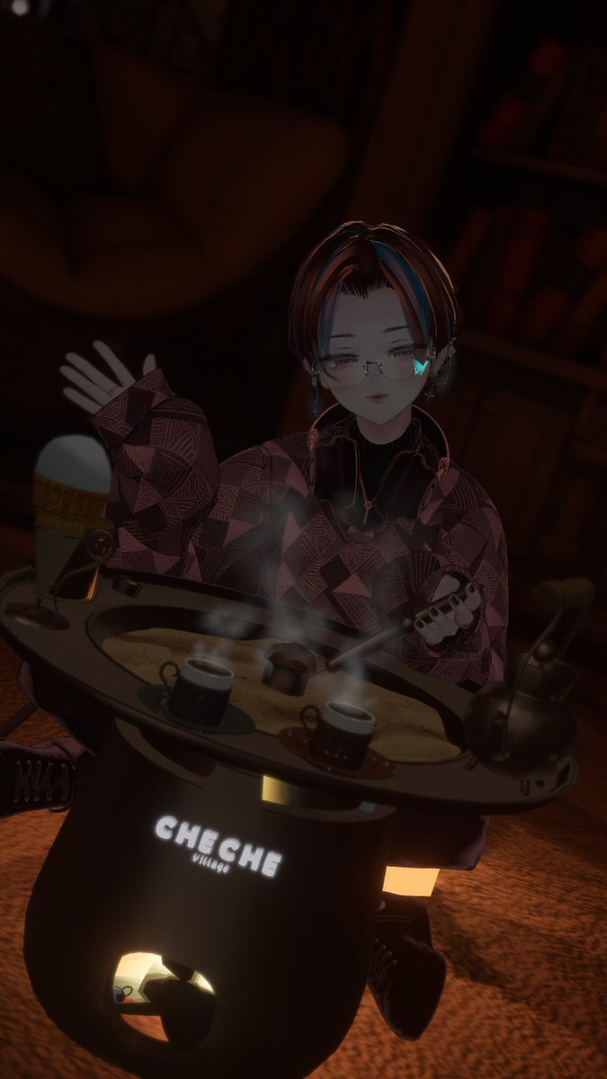 ゆゆくん。 tweet media