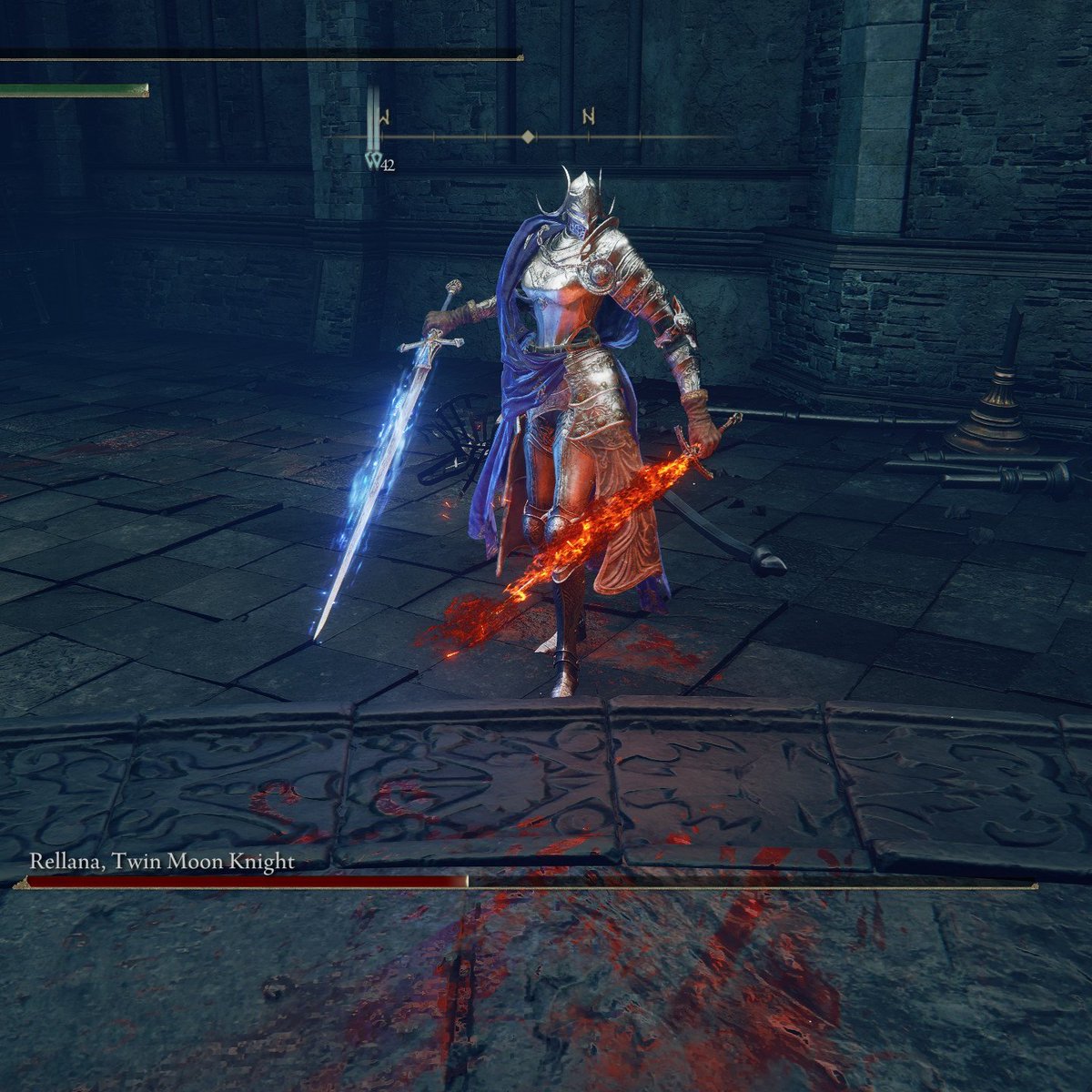 Mayhem 🦋 / Elden Ring tweet media