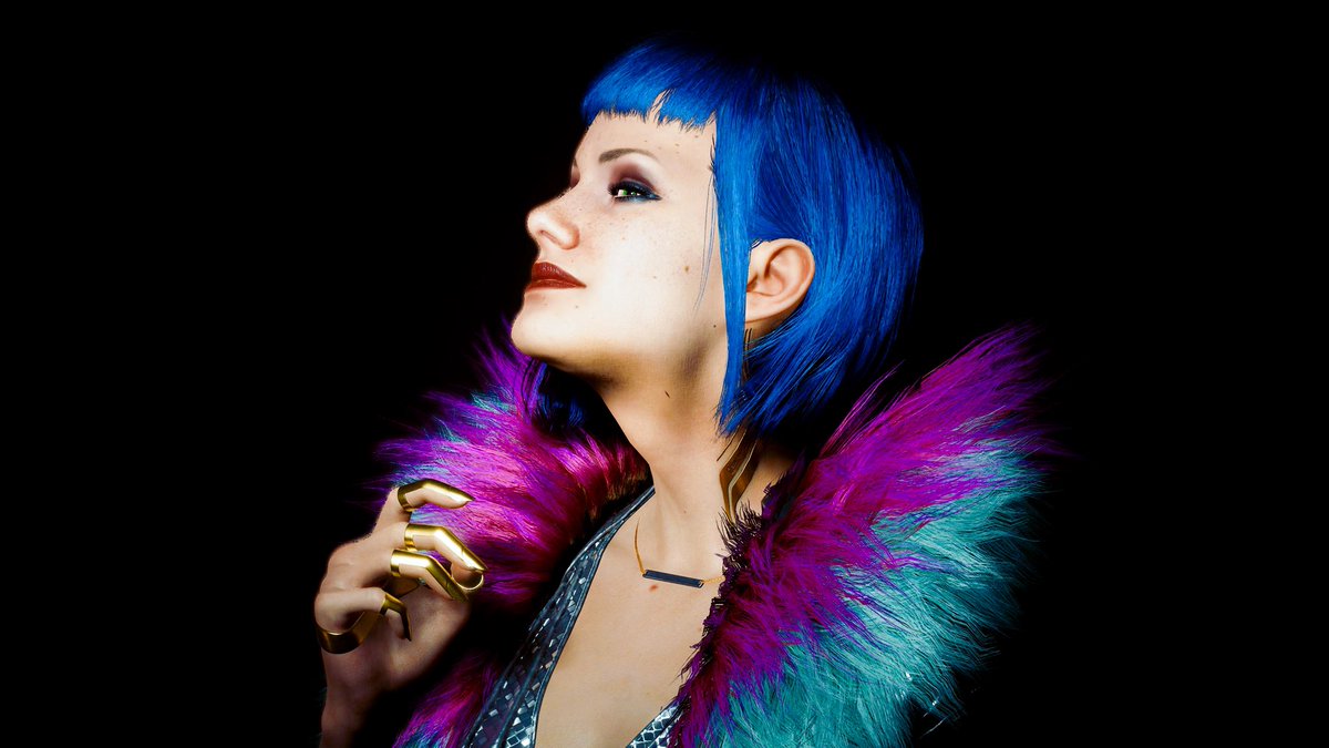 Marco_VPhotos's tweet image. #Cyberpunk2077 #phantomliberty #VirtualPhotography