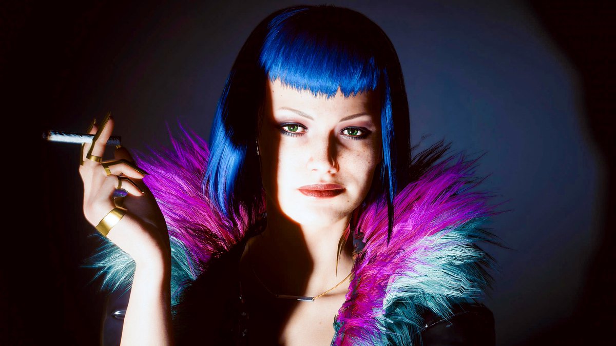 Marco_VPhotos's tweet image. #Cyberpunk2077 #phantomliberty #VirtualPhotography