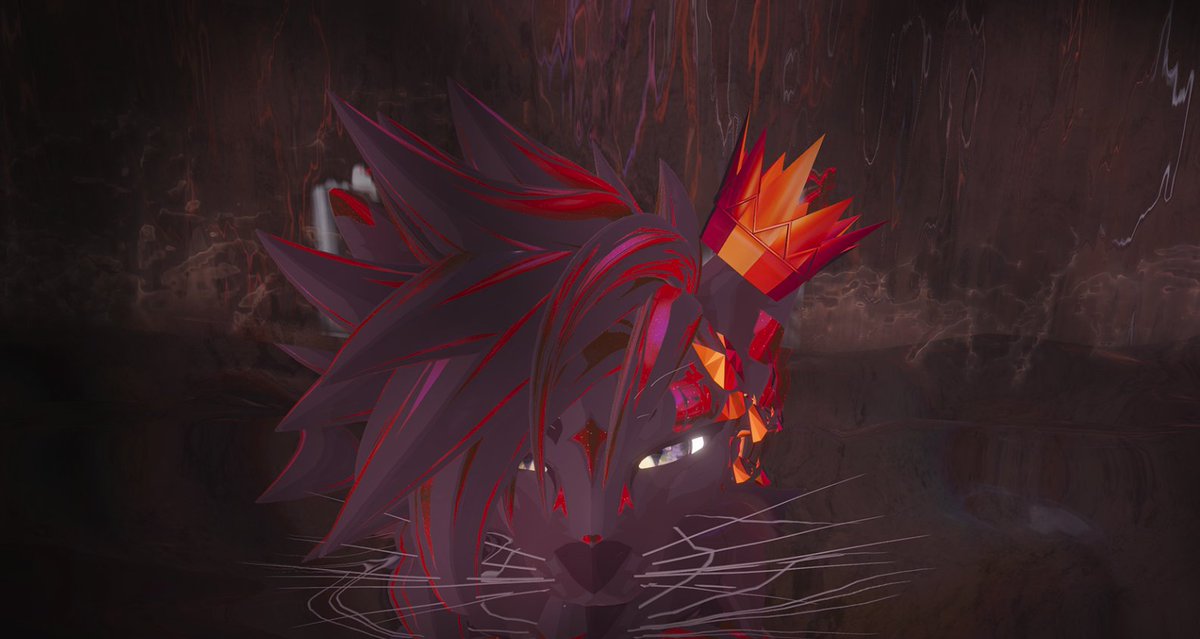 that one pink fox tweet media