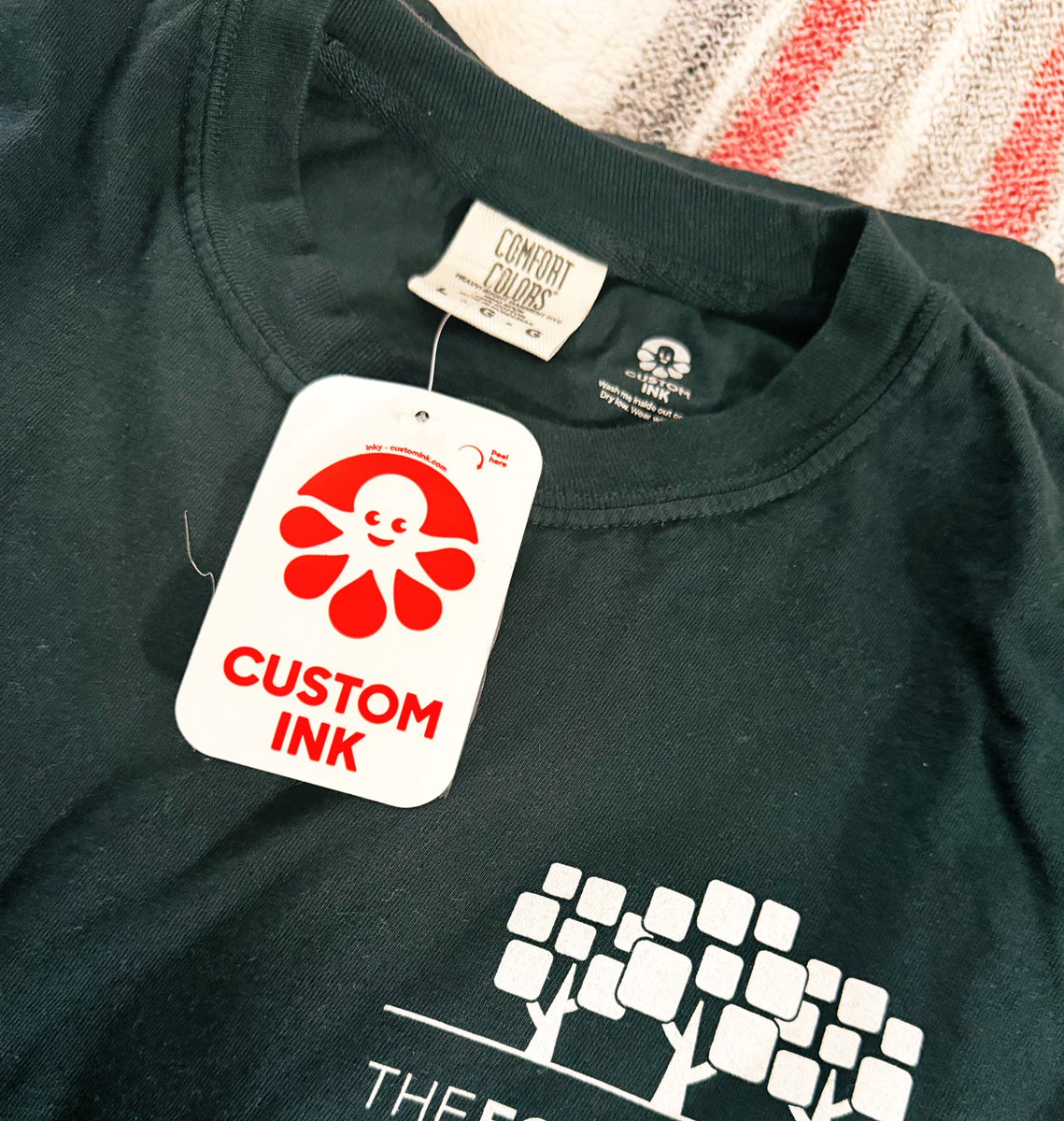 Steve Habwe tweet media