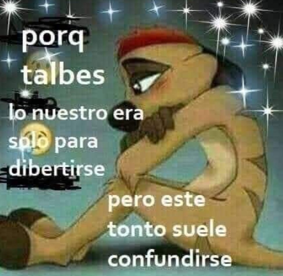 MOOD PK VOY A VER A PAULO LONDRA NYAAA