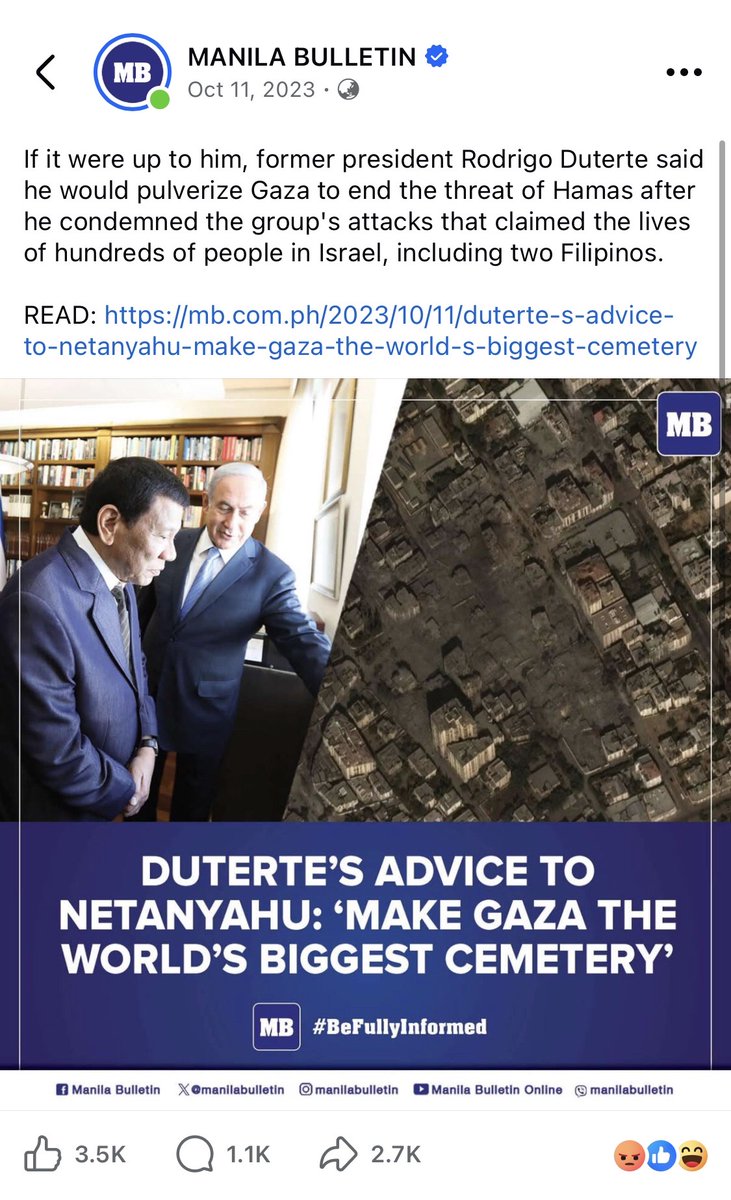 av8harrier023's tweet photo. This was back in 2023, yet, Filipino Muslims support him. Lol. https://t.co/k20P8YOpNO