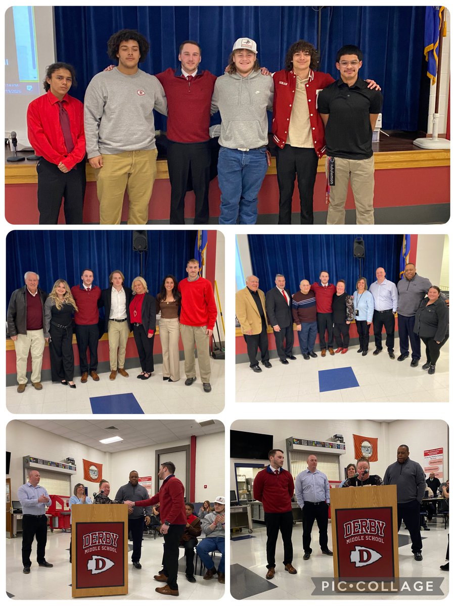 Matt Conway tweet media