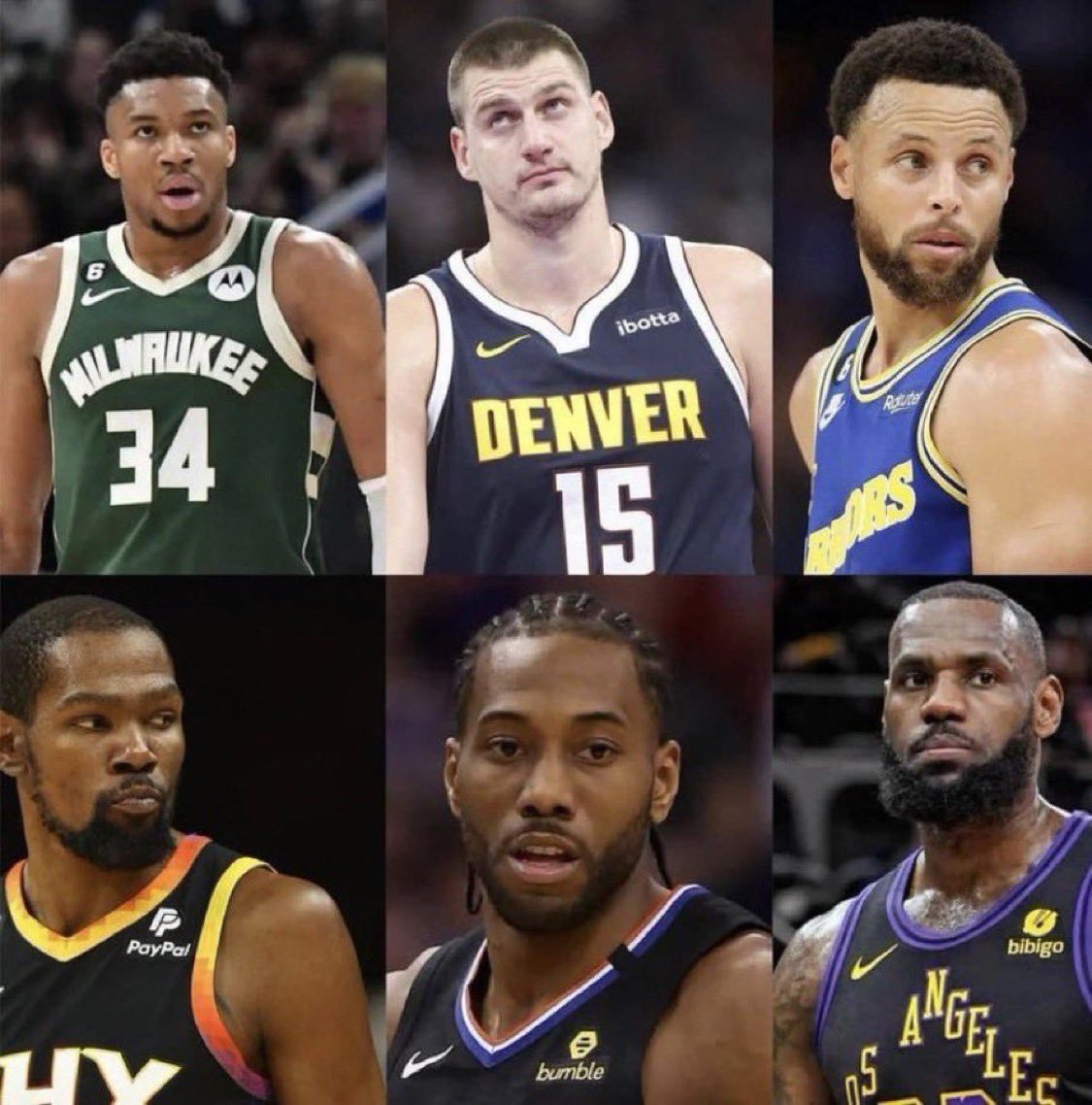 Fastbreak Hoops tweet media