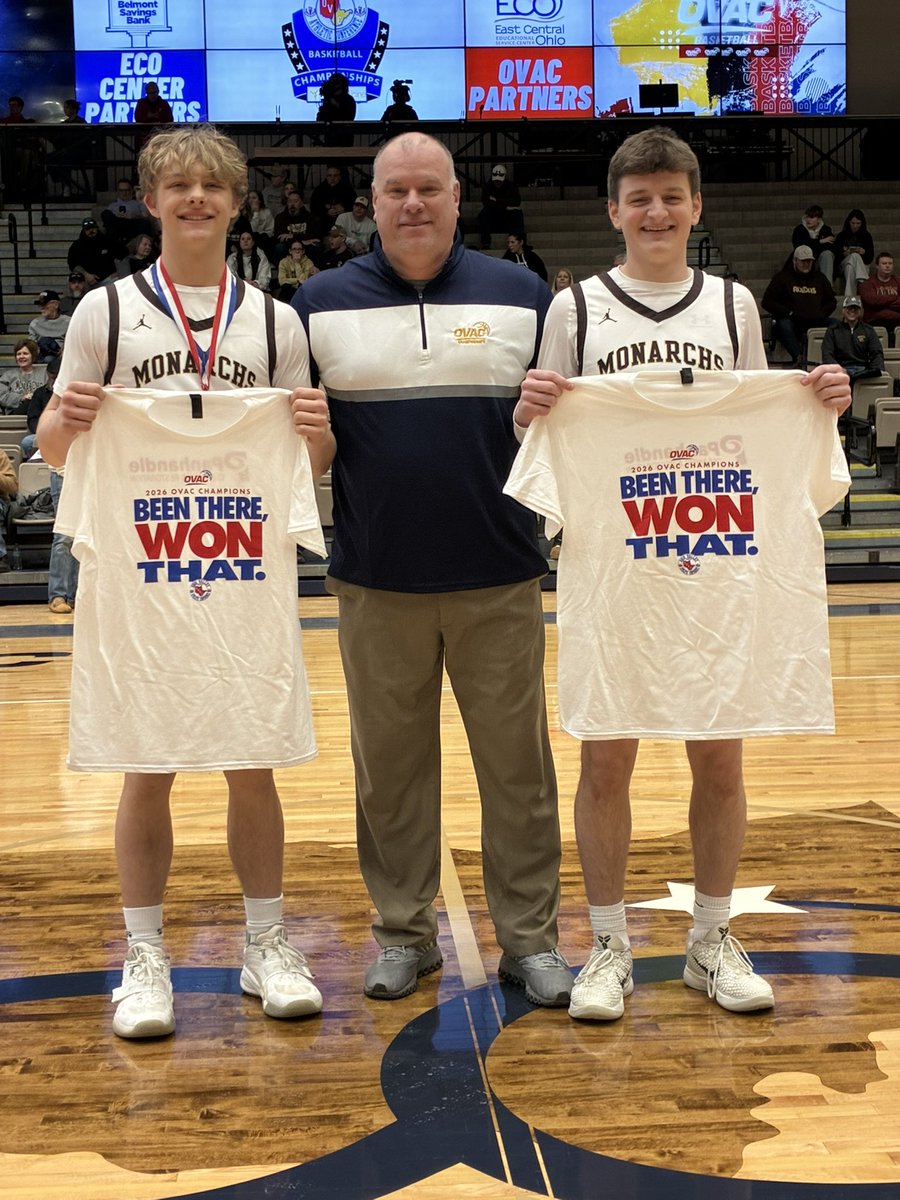 Ohio Valley Athletic Conference tweet media