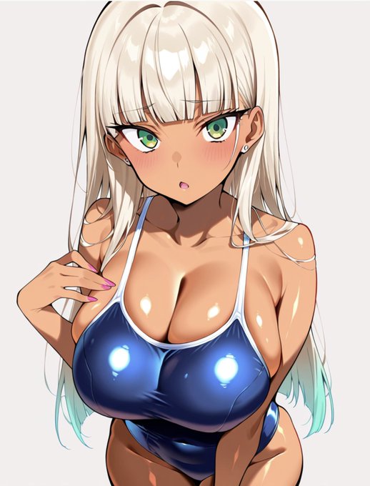 可愛い後輩にはスク水着させてたい!スク水出勤日希望! 