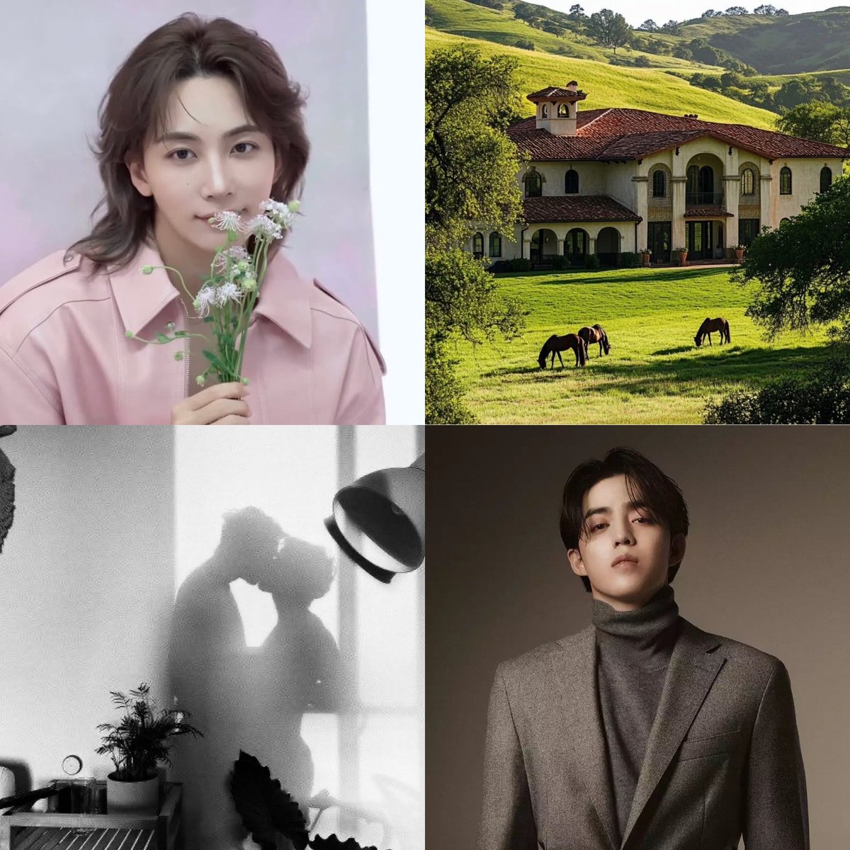 BaekYoonSK's tweet photo. A Time of Reckoning 
A #JeongCheol #CoupJeong AU

When Lawrence Imperial returned from Spain after the death of his mother, he was met with terrible news: his father had remarried, and with the person who was allegedly rumored to be the cause of his mother’s untimely demise. Determined to break his father and Liam apart, Lawrence was out for blood. 

What begins as a hunt for vengeance becomes a descent into a forbidden obsession, where hatred blurs into fascination, and the line between enemy and something far more intimate grows dangerously thin.