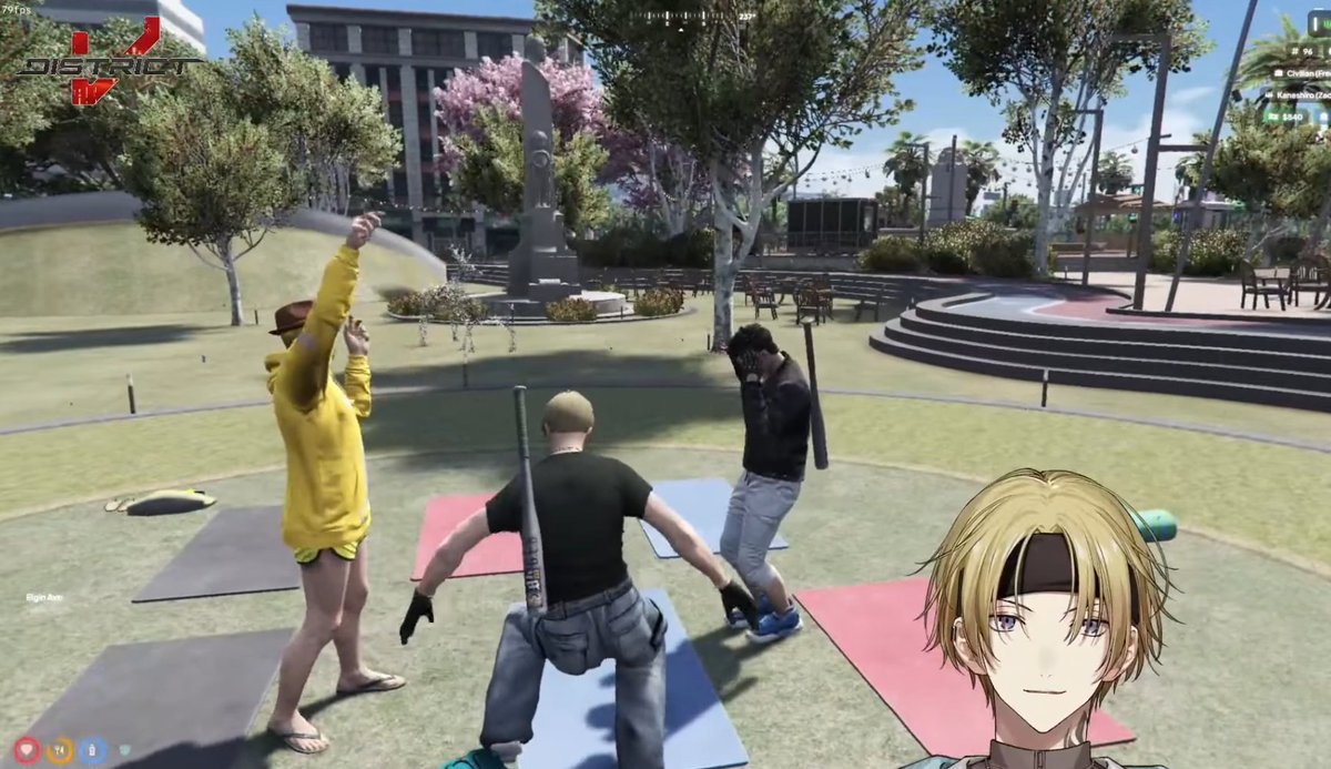 LUCA, SHU AND JIMMY TOGETHER!!! THIS IS MY PERFECT VICTORY!!! 😭🙏

#DistrictV