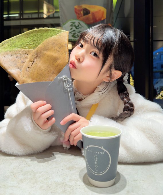 Twitterのコスプレ画像34