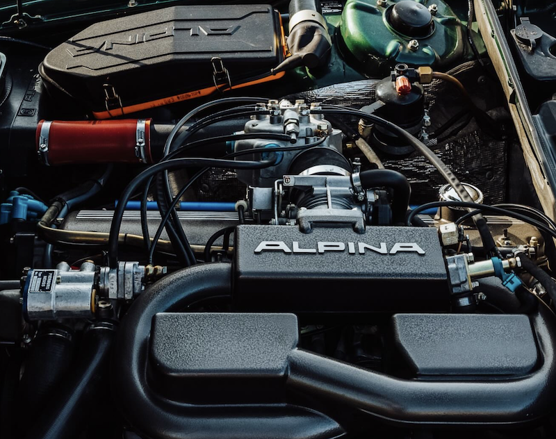 BOHP's tweet photo. BMW ALPINA B7Sターボクーペ(E24)の画像 | BMWおたっきーず!Blog - BMW総合情報ブログ https://t.co/ZfvEocnnz5 #BMW #BMWALPINA #ALPINAB7SturboCoupe #BMWE24 #B7S #B7Sturbo https://t.co/gXJGQAnlny