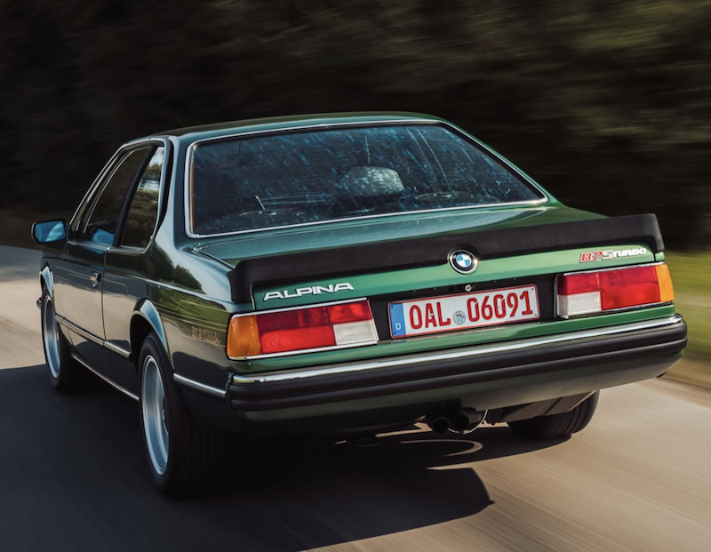 BOHP's tweet photo. BMW ALPINA B7Sターボクーペ(E24)の画像 | BMWおたっきーず!Blog - BMW総合情報ブログ https://t.co/ZfvEocnnz5 #BMW #BMWALPINA #ALPINAB7SturboCoupe #BMWE24 #B7S #B7Sturbo https://t.co/gXJGQAnlny