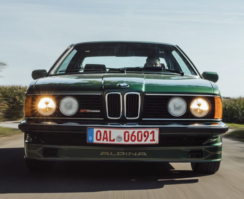 BOHP's tweet photo. BMW ALPINA B7Sターボクーペ(E24)の画像 | BMWおたっきーず!Blog - BMW総合情報ブログ https://t.co/ZfvEocnnz5 #BMW #BMWALPINA #ALPINAB7SturboCoupe #BMWE24 #B7S #B7Sturbo https://t.co/gXJGQAnlny