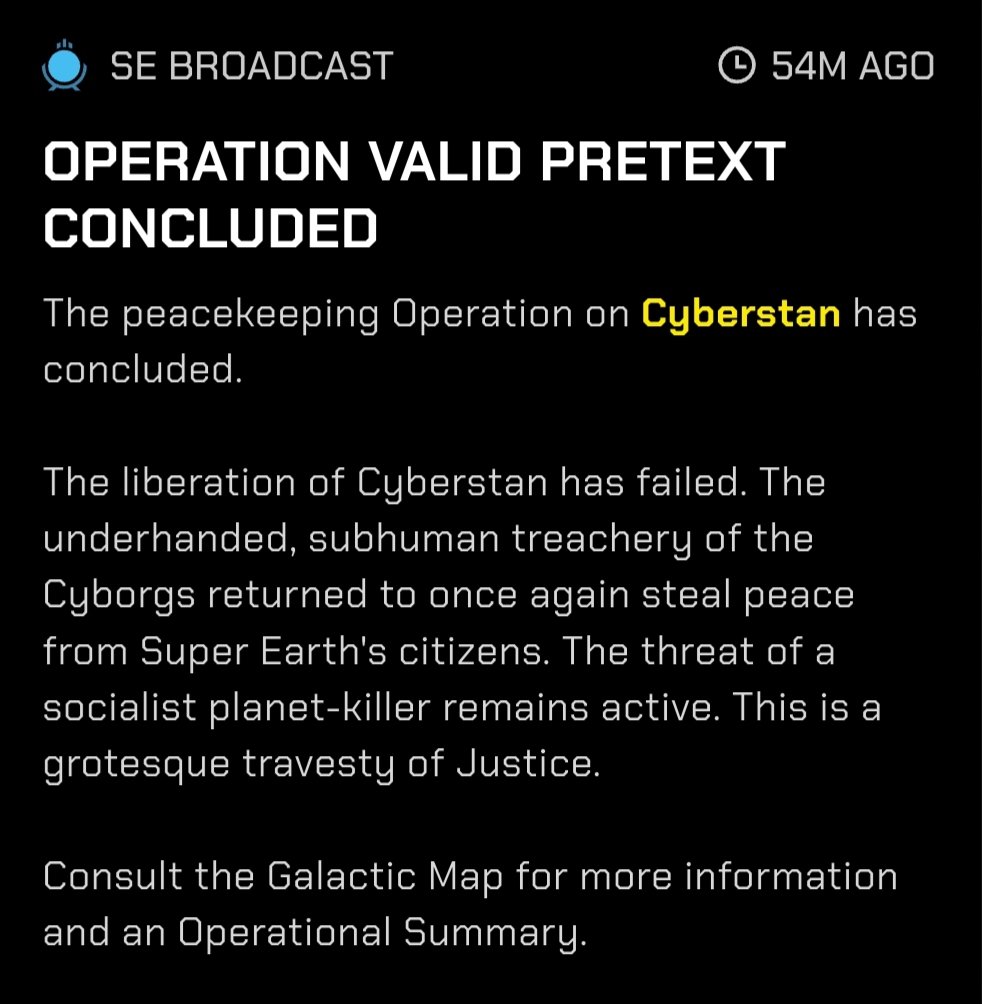 All the "people" who said "its rigged for the win so we can do whatever" can suck a rotten melon, but all the "People" who said "its rigged for us to lose" are now spamming it.

Its like a fart coming from each end of the fucking pipe, it doesn't matter which hole you close.