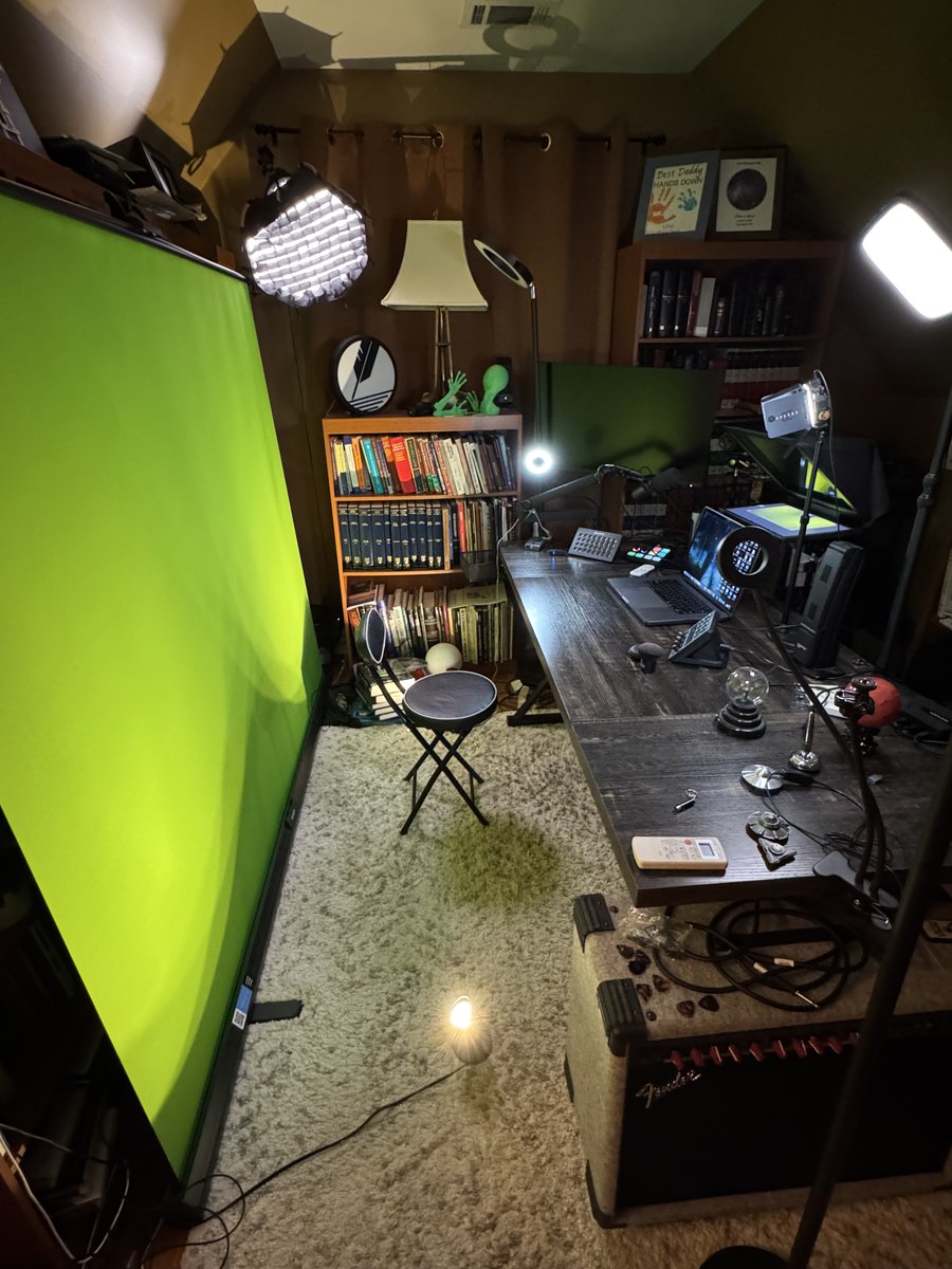 J. Brian Huffling tweet media