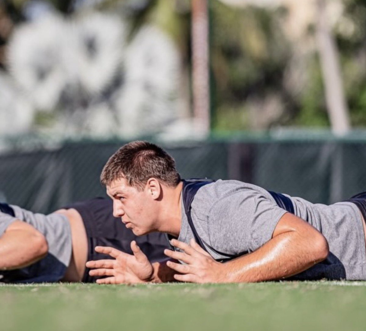 The beginning… then the start..
𝗢𝗣𝗘𝗥𝗔𝗧𝗜𝗢𝗡 Dominate.  

Most don’t see the future but they did.