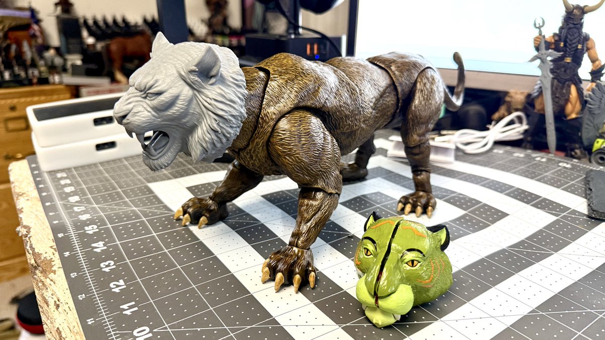 Gregory Cook tweet media