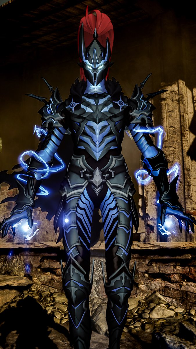 If you need someone to whom you can dedicate your sword, serve me