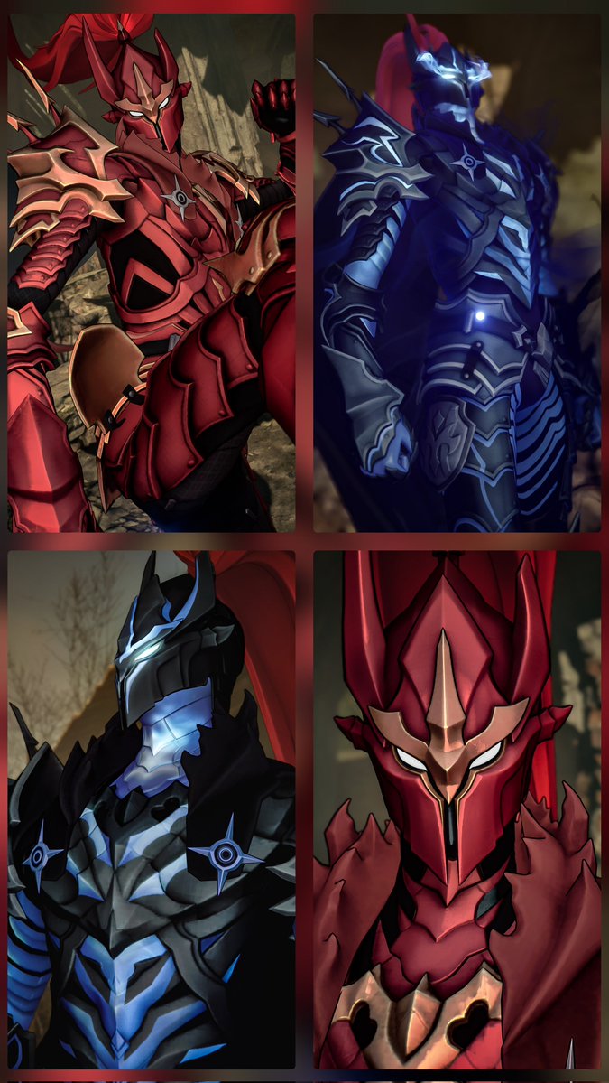 If you need someone to whom you can dedicate your sword, serve me