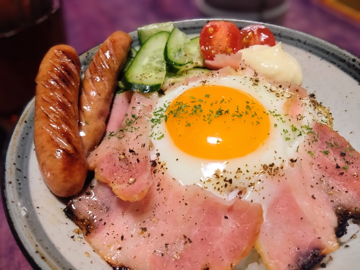 思いの外、多くの人に見てもらえたのでリポストしてみるテストw