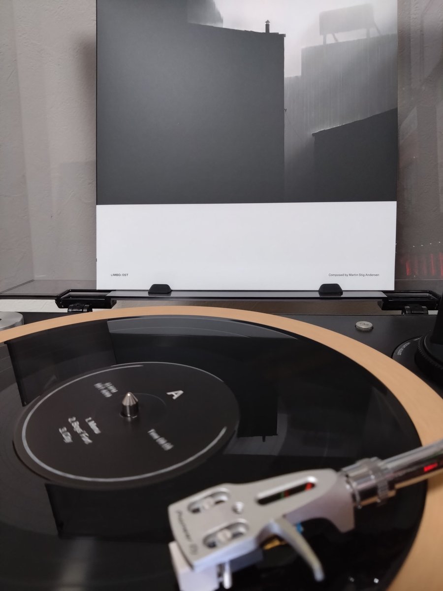 desukurogame's tweet image. おはようございます( ˶˙ᵕ˙˶ )☀️
世間は今日から連休ですがいつも通りに過ごしてます。まぁいつも通りが何なのか分からないんですが💦 #LIMBO