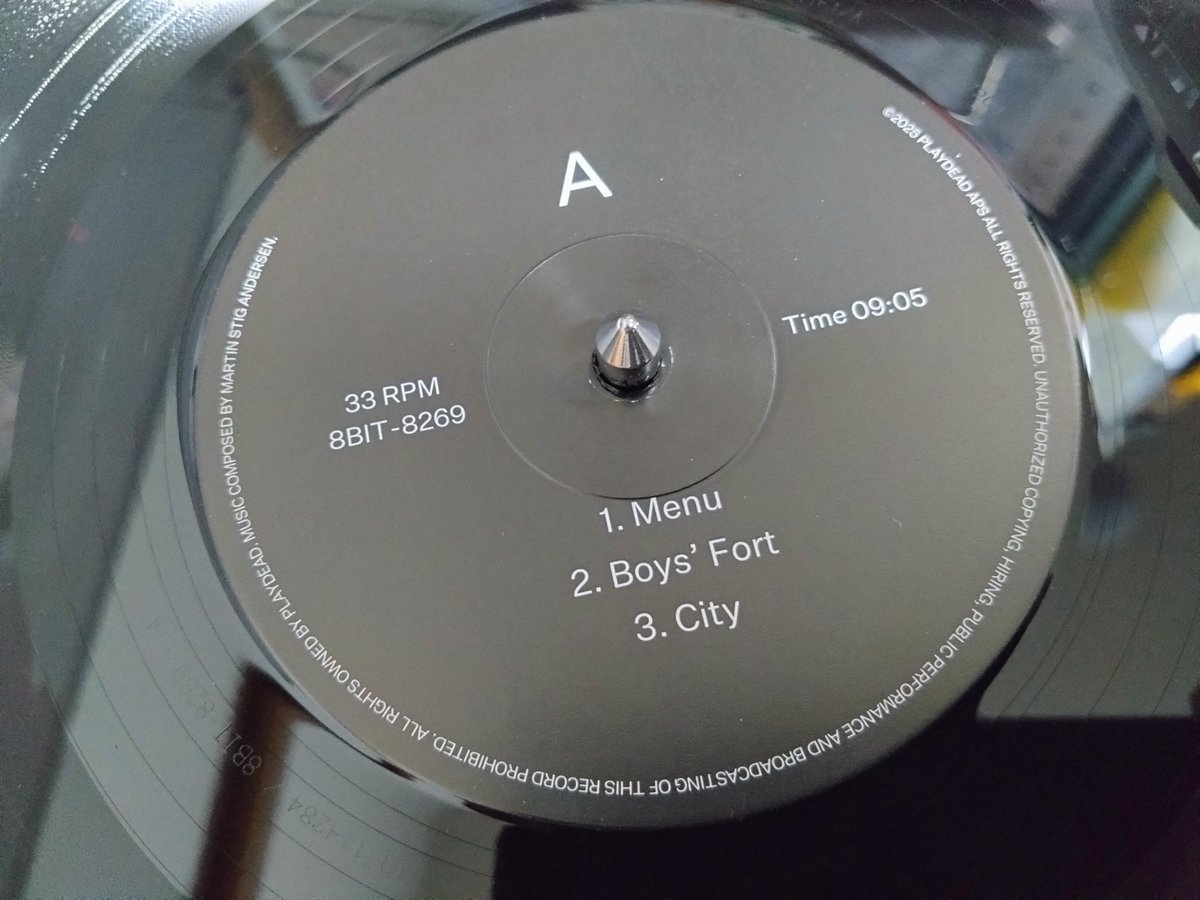 desukurogame's tweet image. おはようございます( ˶˙ᵕ˙˶ )☀️
世間は今日から連休ですがいつも通りに過ごしてます。まぁいつも通りが何なのか分からないんですが💦 #LIMBO