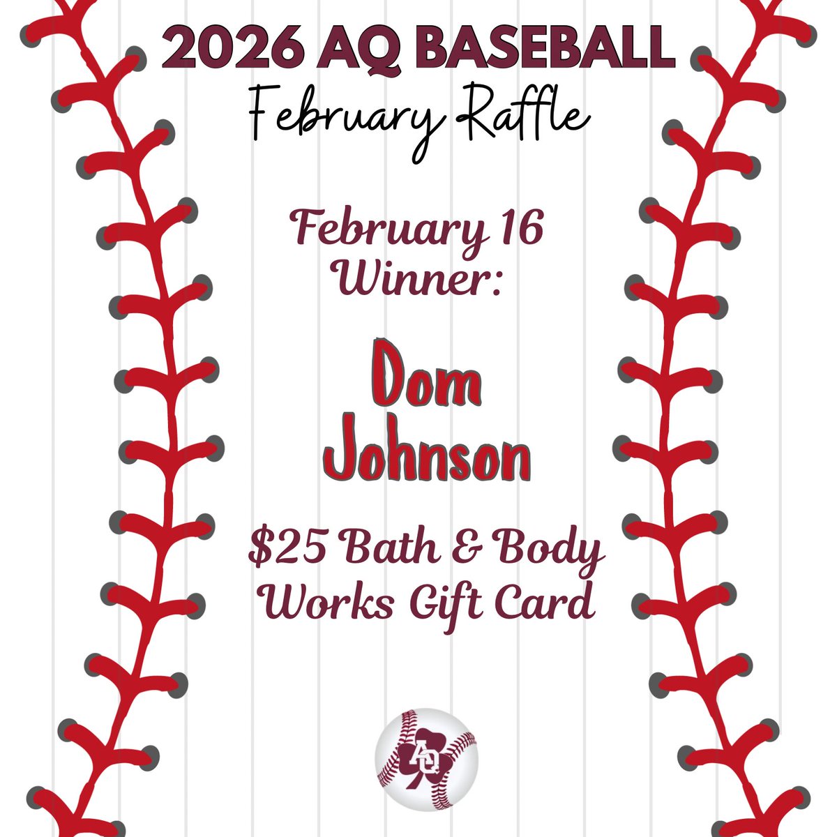 AQ Baseball tweet media