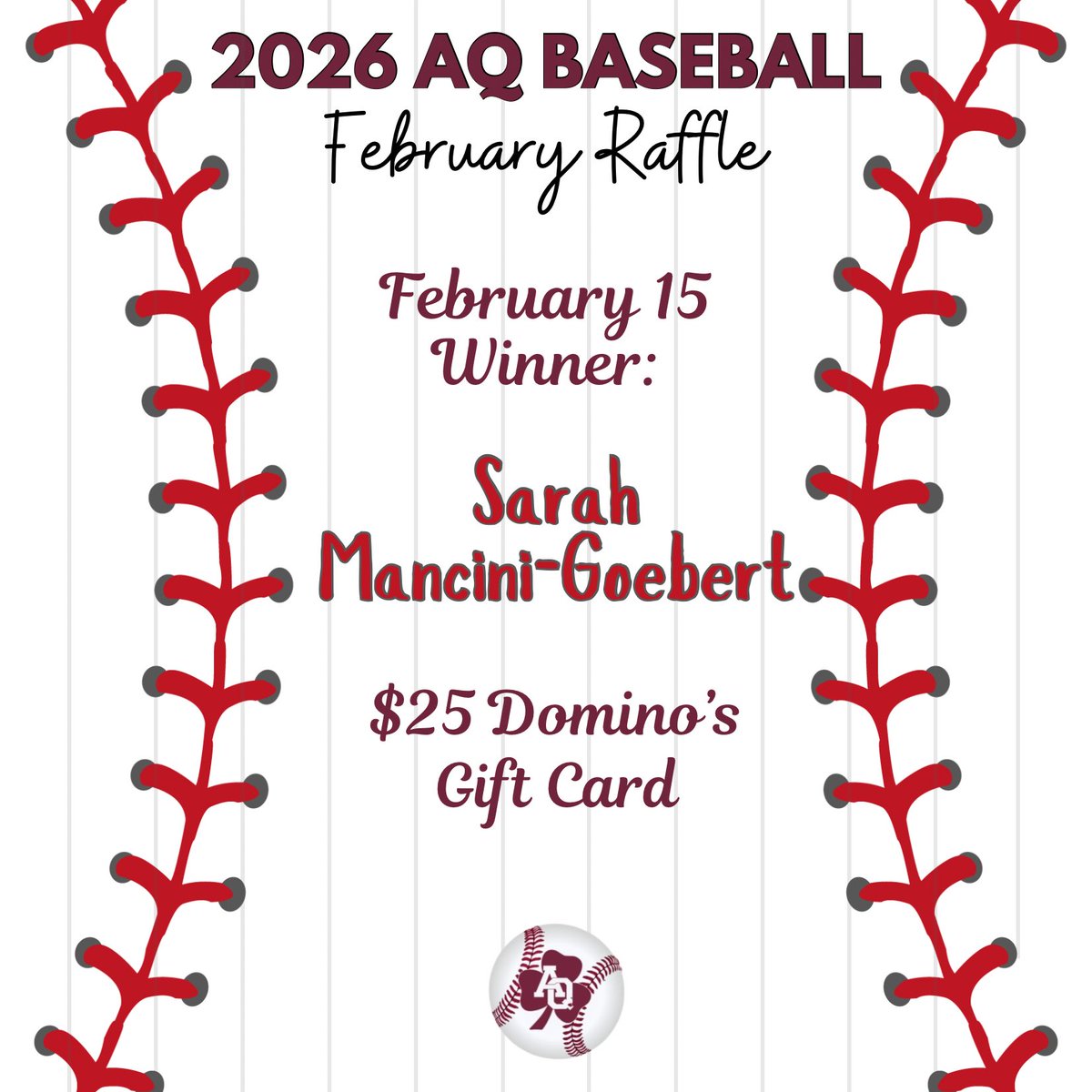 AQ Baseball tweet media