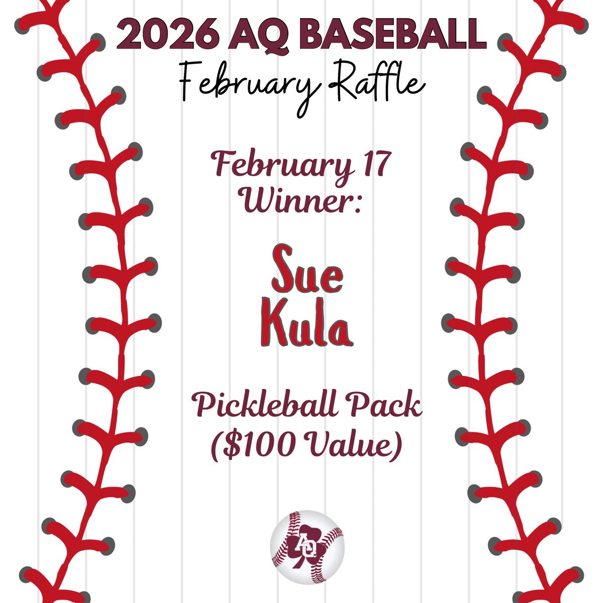 AQ Baseball tweet media