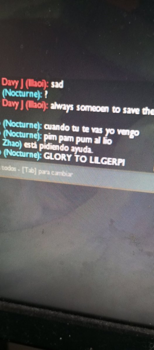 Feliz cumpleaños al mejor caster de la liga después de felom <a href="/LilGerpi/">LilGerpi</a> felicidades