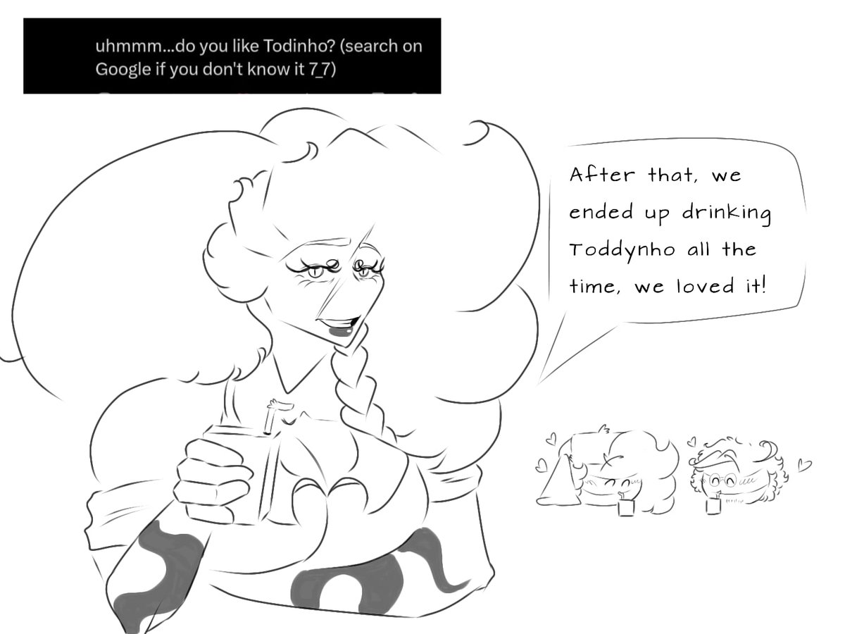 Who doesn't like it? XD
(( <a href="/Vik_XPY/">Vik</a> ))