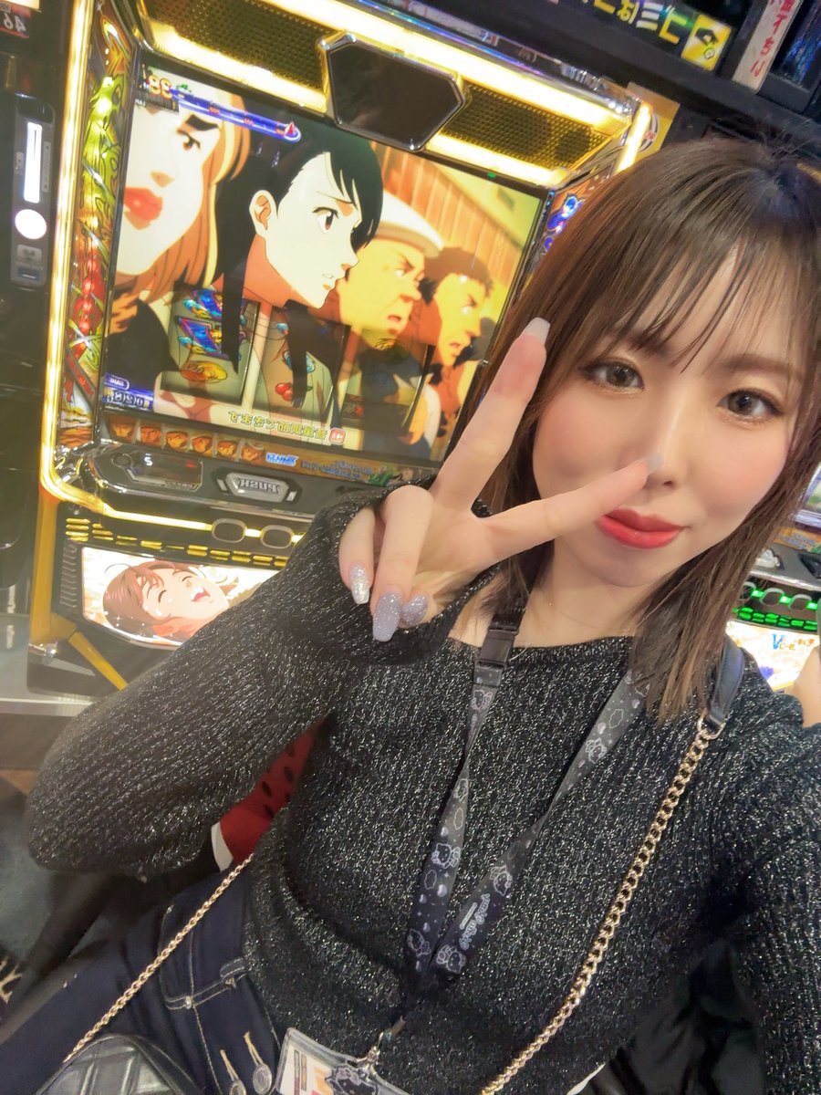 ちえもん🐻‍❄️💫＠スロシックス (@chiemonmons2) / Posts / X