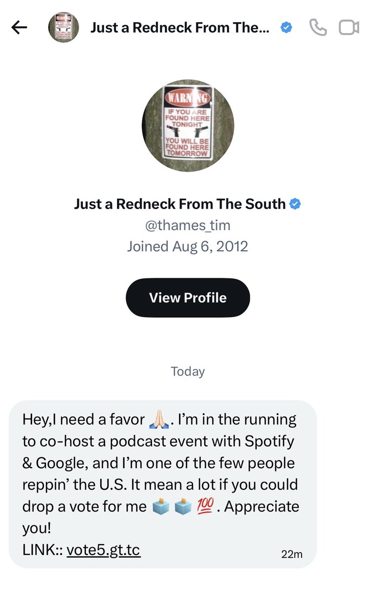 Sunshine tweet media