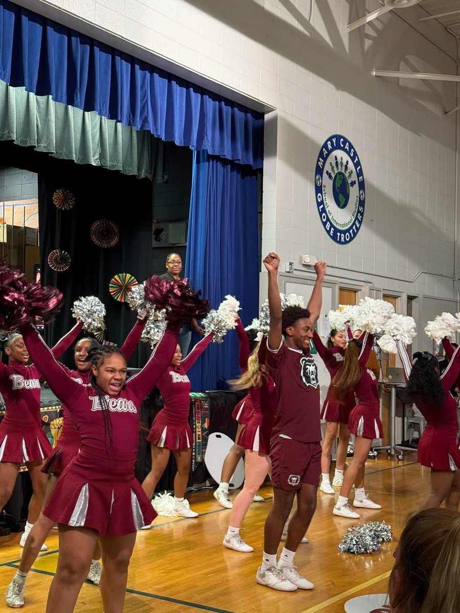 Mary Castle Elem tweet media