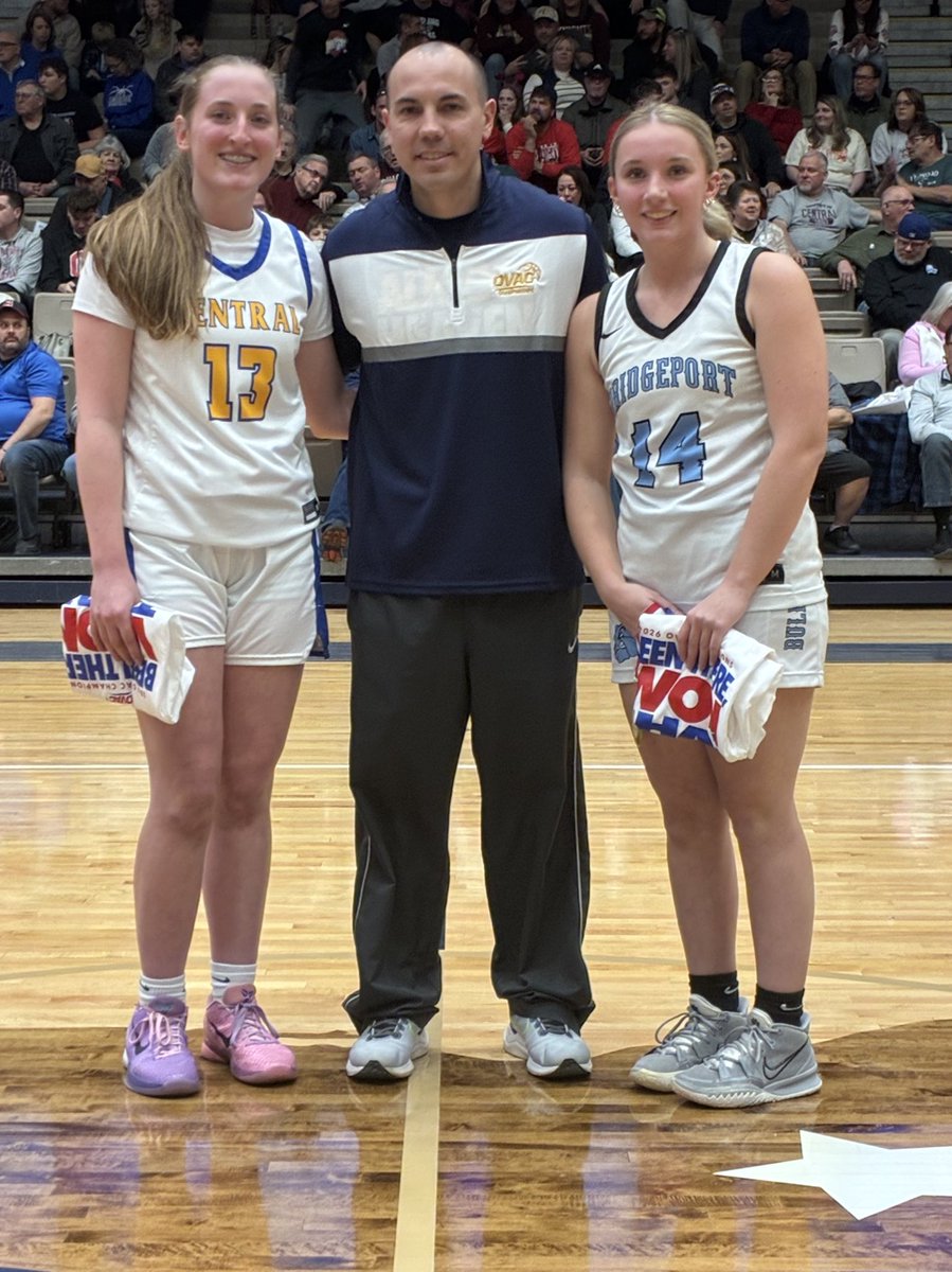 Ohio Valley Athletic Conference tweet media