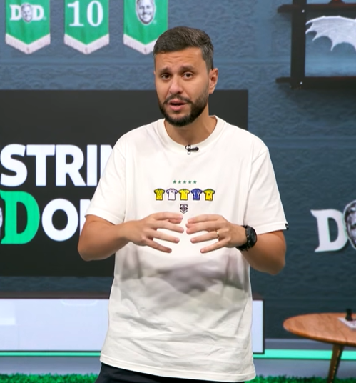 Futmais | Menino Fut tweet media