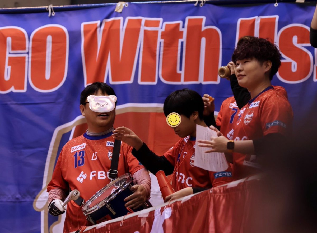 魂は釧路へ🔥！
大事な初戦、頑張ってください！

#福井丸岡RUCK
#全日本女子フットサル選手権
#ONLYRUCK