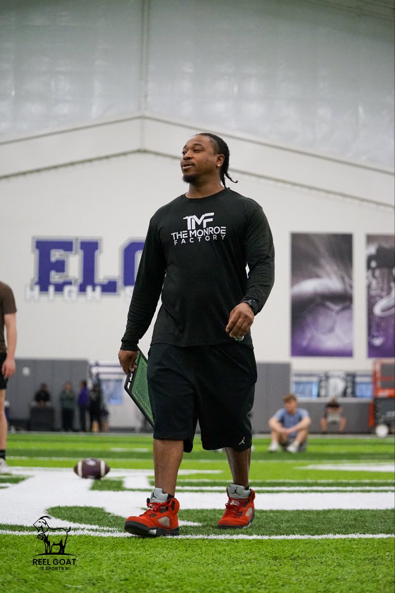 TheMonroeFactory (T.M.F) tweet media