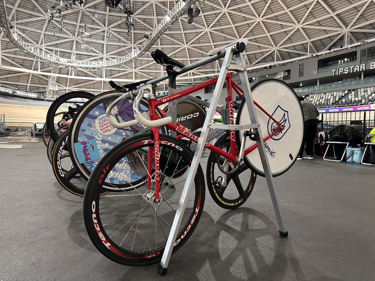 M.マキノサイクルファクトリー (@MAKINO_cycle) / Posts / X