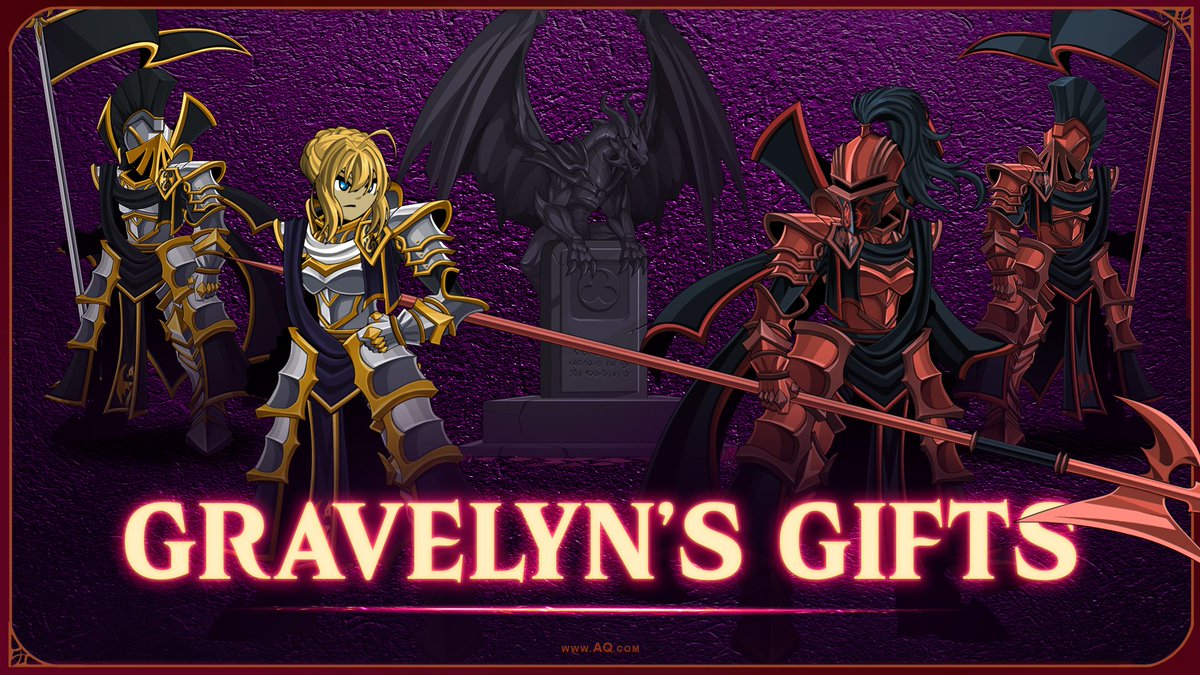 Alina_AE's tweet photo. Get ready to /SLAY in /heartsdaygrave! Even more rewards are heading your way. Battle to unlock the final two tiers of our Friday the 13th x HHD event rewards:
- Royal + Valiant Pendragon sets
- Noble + Royal Visionary sets
https://t.co/TgzFJjeKtB https://t.co/ZxwDpe4mOv