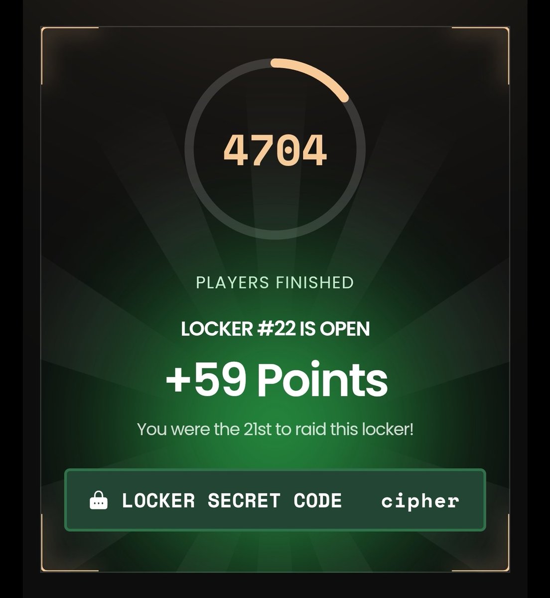 AlphaPool | $alpha tweet media