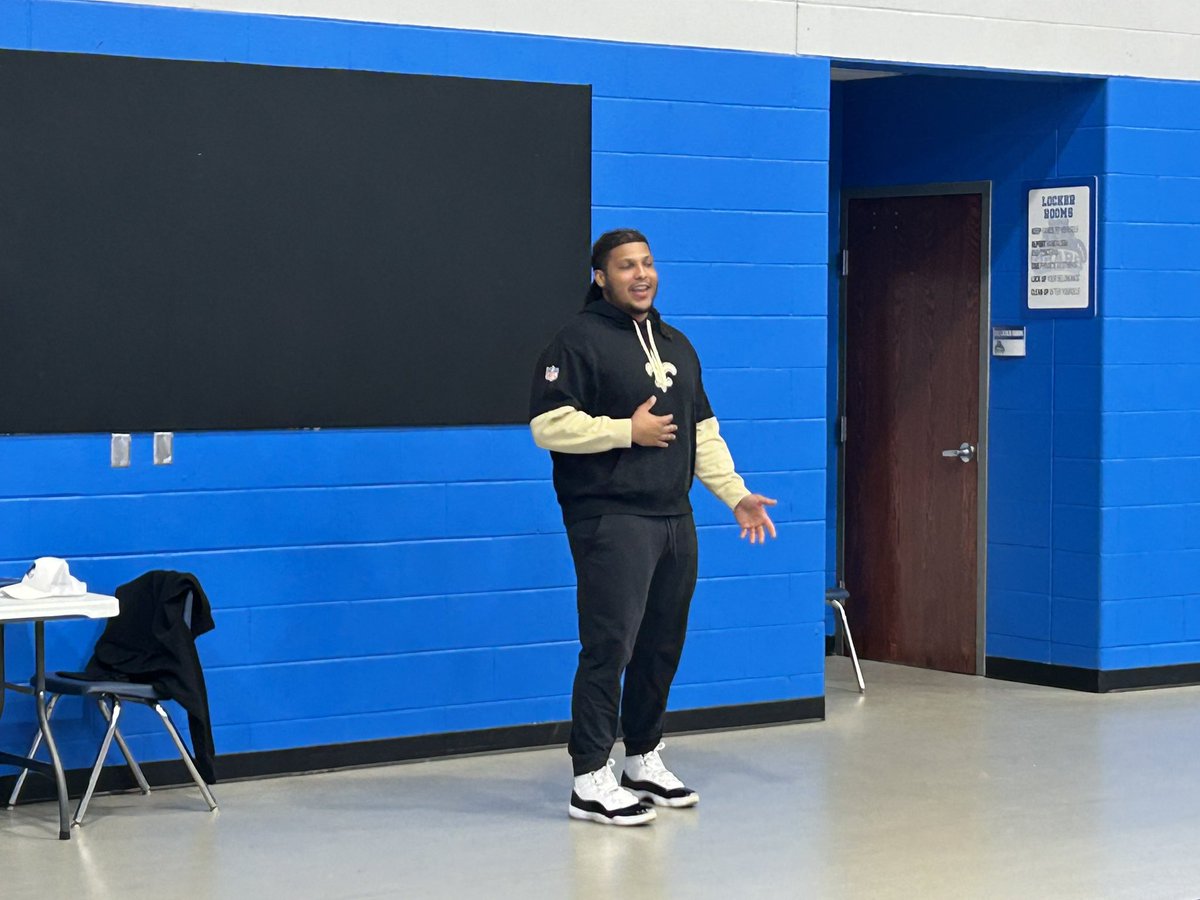 Coach Boswell tweet media