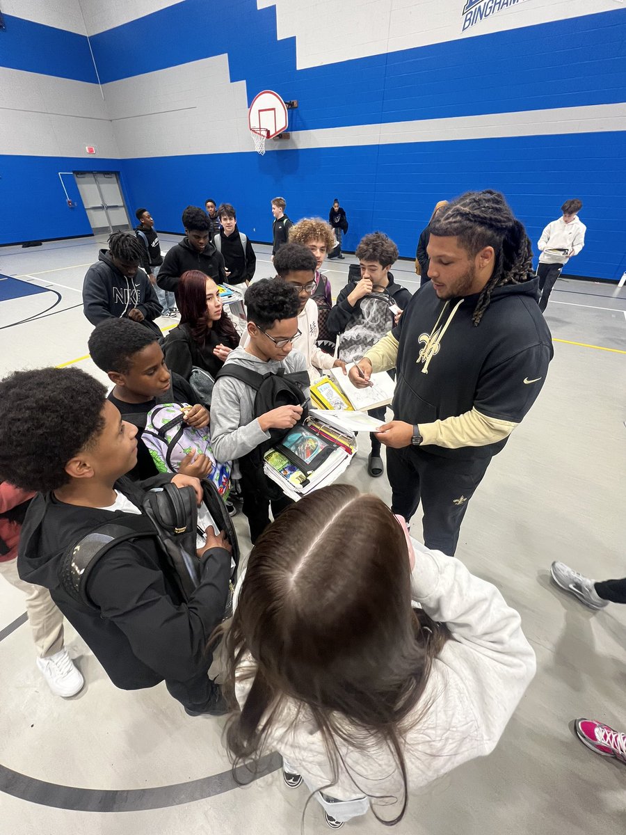 Coach Boswell tweet media