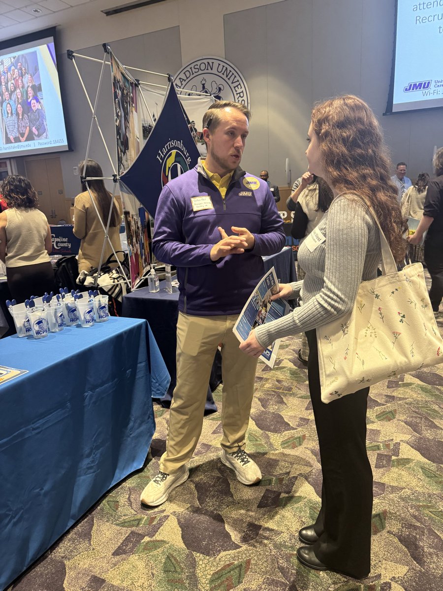 Henrico Careers tweet media