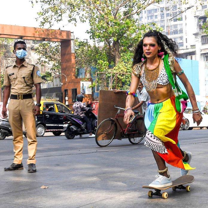 Yes, We Exist 🏳️‍⚧️🏳️‍🌈 tweet media